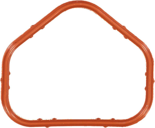 Top View of Engine Intake Manifold Gasket REINZ 71-34784-00