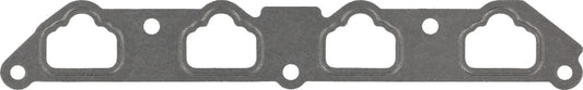 Top View of Engine Intake Manifold Gasket REINZ 71-34941-00