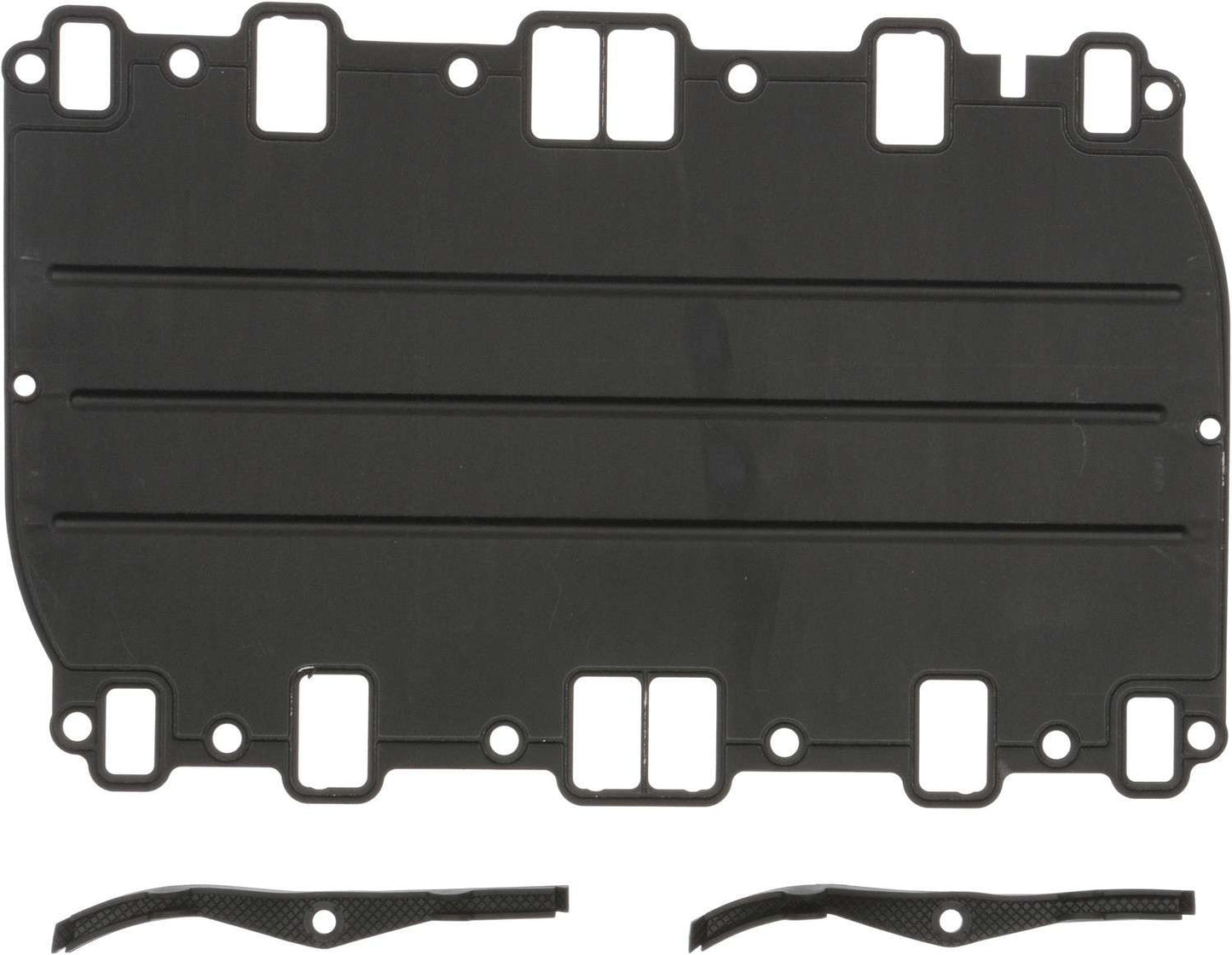 Top View of Valley Pan Gasket Set REINZ 71-35528-00