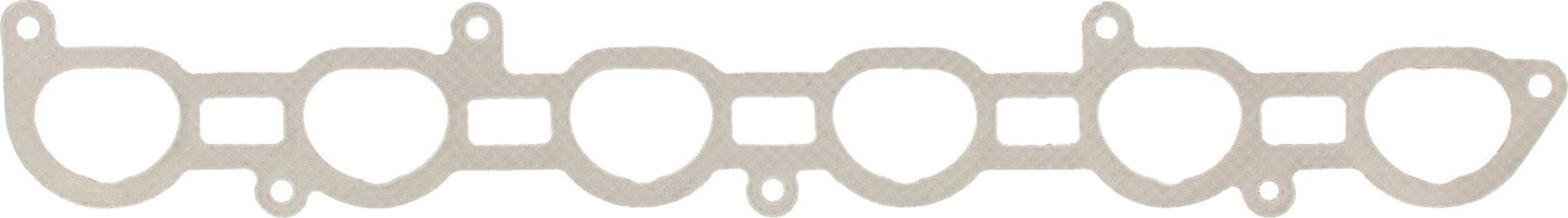 Top View of Engine Intake Manifold Gasket REINZ 71-36749-00