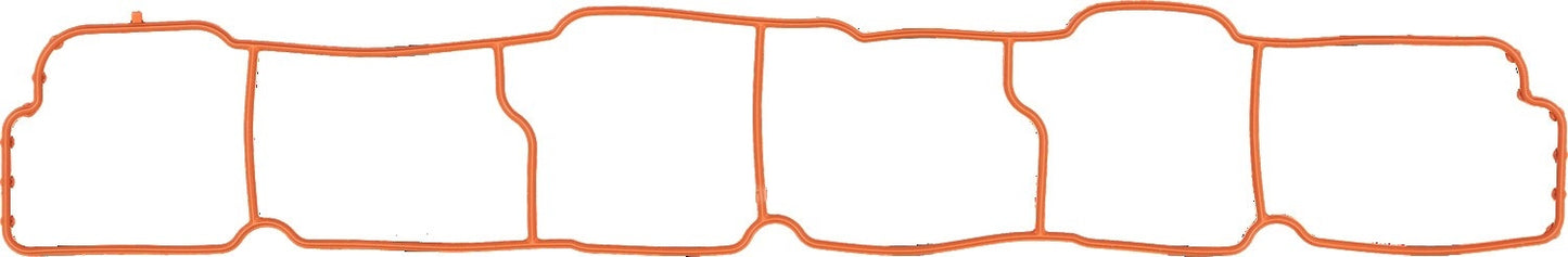 Top View of Engine Intake Manifold Gasket REINZ 71-37568-00