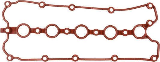 Top View of Engine Valve Cover Gasket Set REINZ 71-37571-00