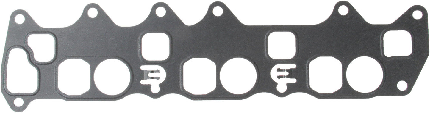 Angle View of Engine Intake Manifold Gasket REINZ 71-37713-00