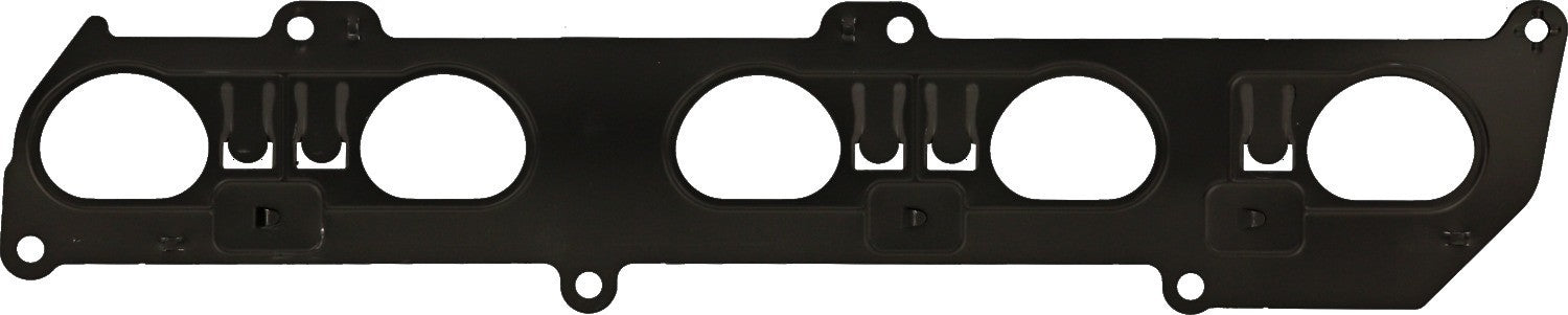 Top View of Engine Intake Manifold Gasket REINZ 71-38123-00