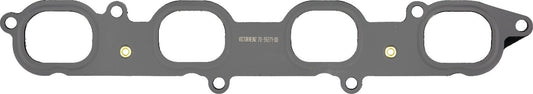 Top View of Engine Intake Manifold Gasket REINZ 713927100