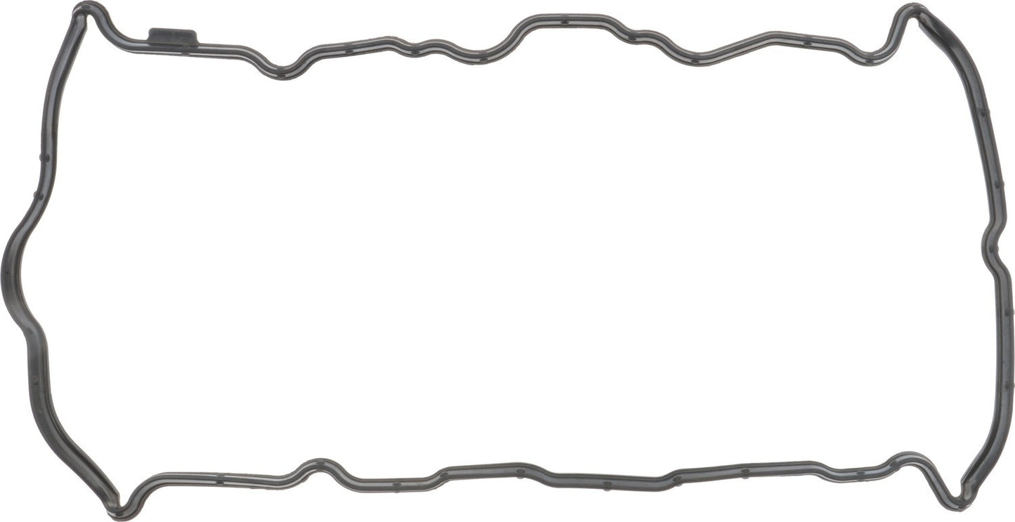 Top View of Engine Valve Cover Gasket Set REINZ 71-41256-00