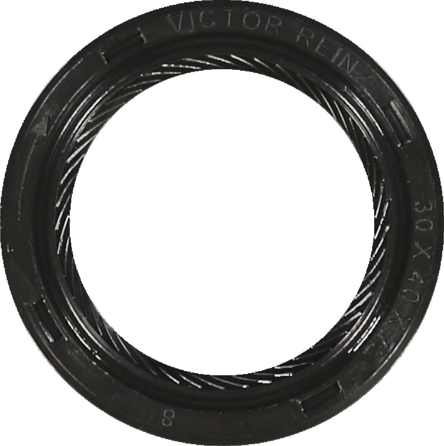 Top View of Engine Camshaft Seal REINZ 81-15512-50