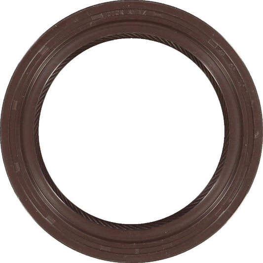 Top View of Engine Crankshaft Seal REINZ 81-17404-50