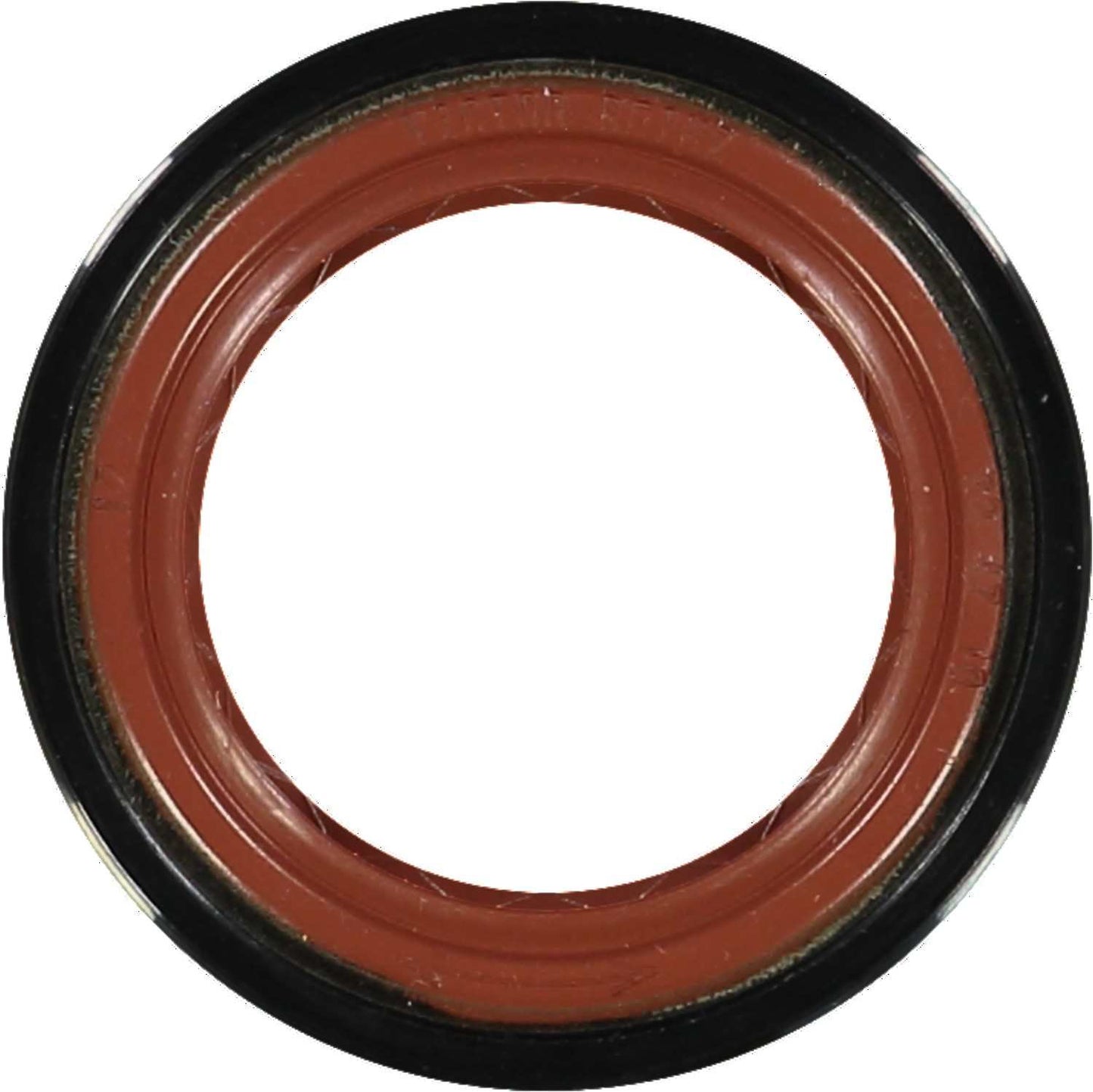 Top View of Front Engine Crankshaft Seal REINZ 81-19299-10