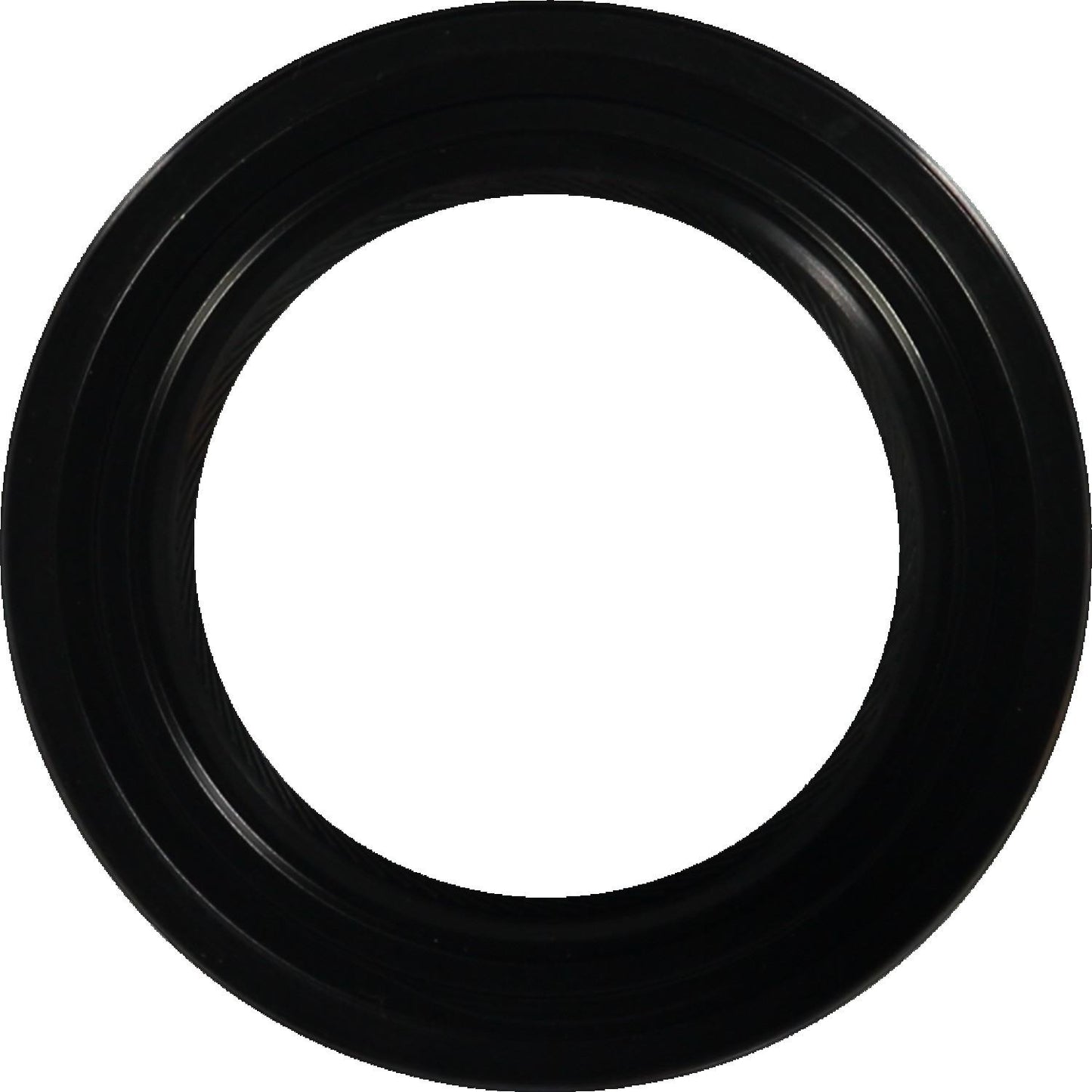 Top View of Engine Crankshaft Seal REINZ 81-21001-10