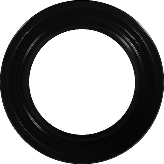 Top View of Engine Crankshaft Seal REINZ 81-21001-10