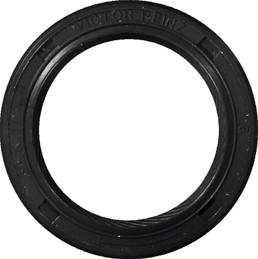 Top View of Front Engine Crankshaft Seal REINZ 81-25582-10