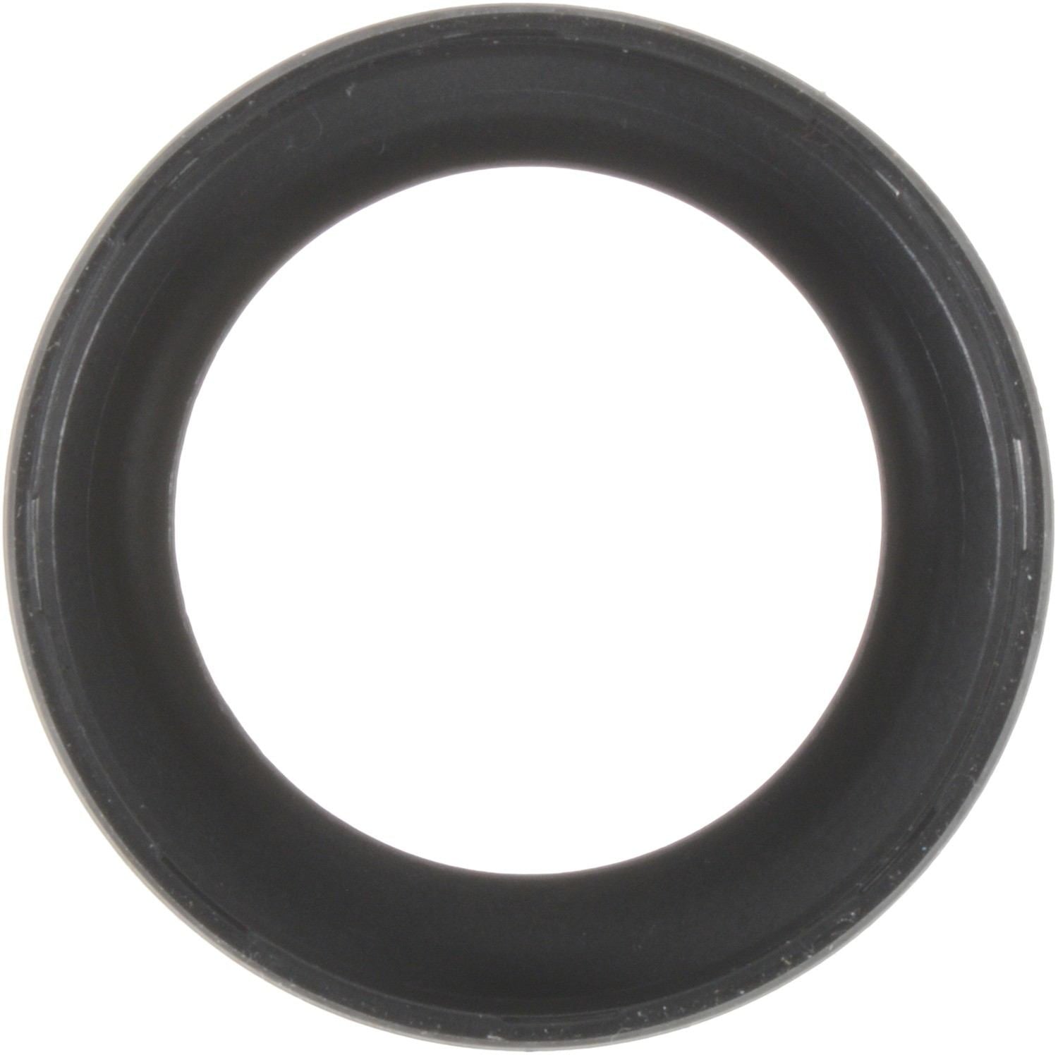 Top View of Front Engine Timing Cover Seal REINZ 81-34367-00