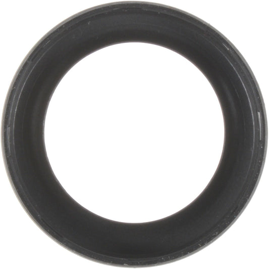 Top View of Front Engine Timing Cover Seal REINZ 81-34367-00