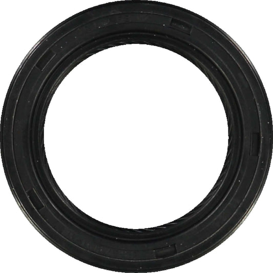 Top View of Engine Crankshaft Seal REINZ 81-34805-00