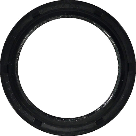 Top View of Front Engine Crankshaft Seal REINZ 81-35519-00