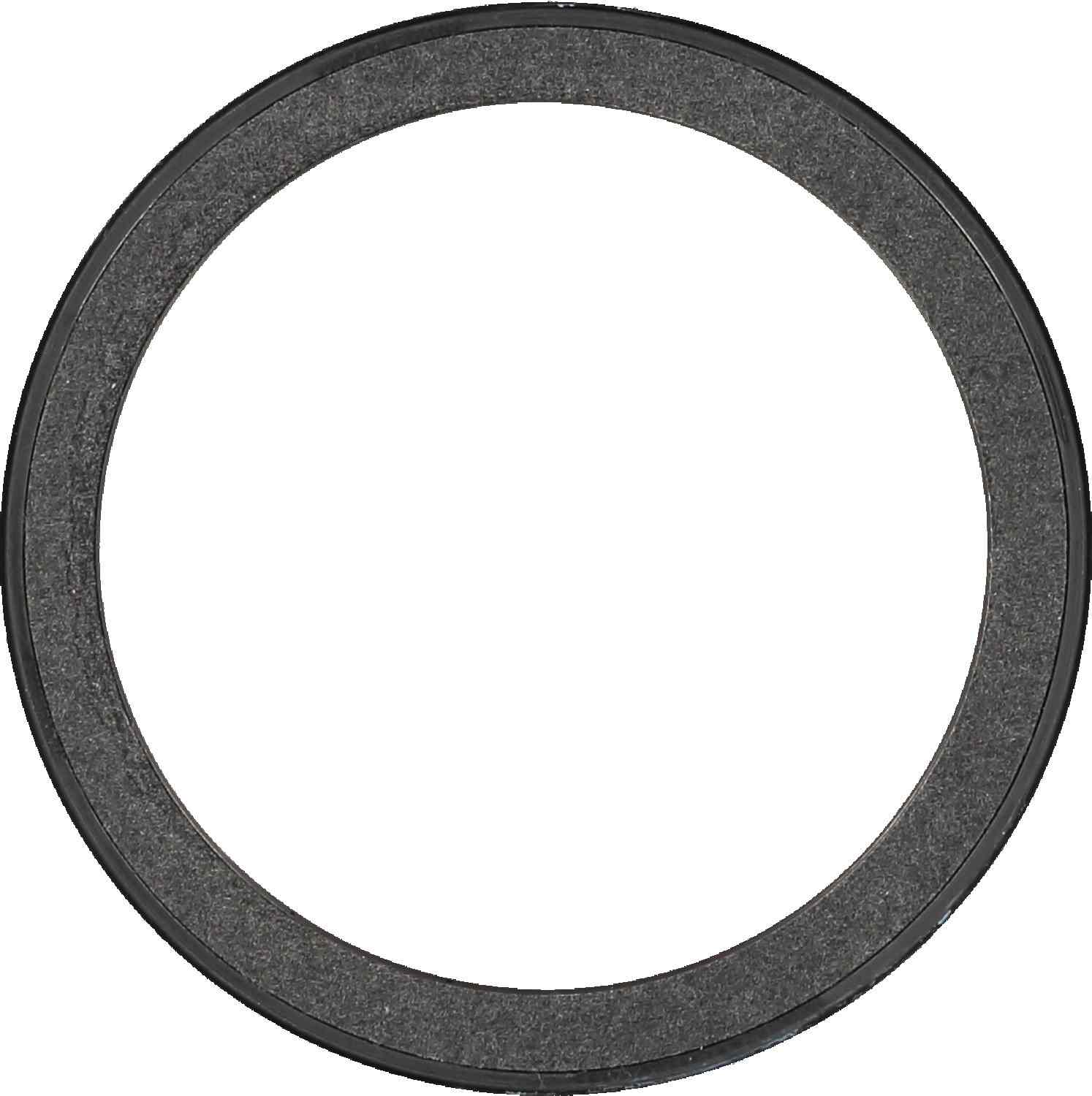 Top View of Engine Crankshaft Seal REINZ 81-39337-00