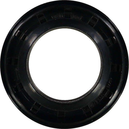 Top View of Front Engine Crankshaft Seal REINZ 813939100