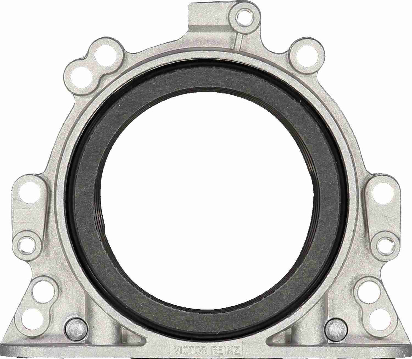 Top View of Rear Engine Crankshaft Seal Kit REINZ 81-90010-00