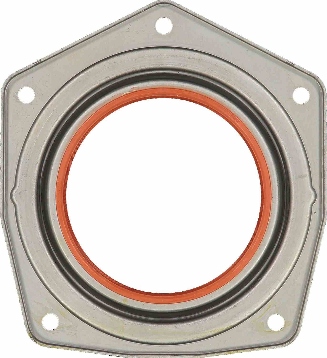 Top View of Engine Crankshaft Seal REINZ 819004900