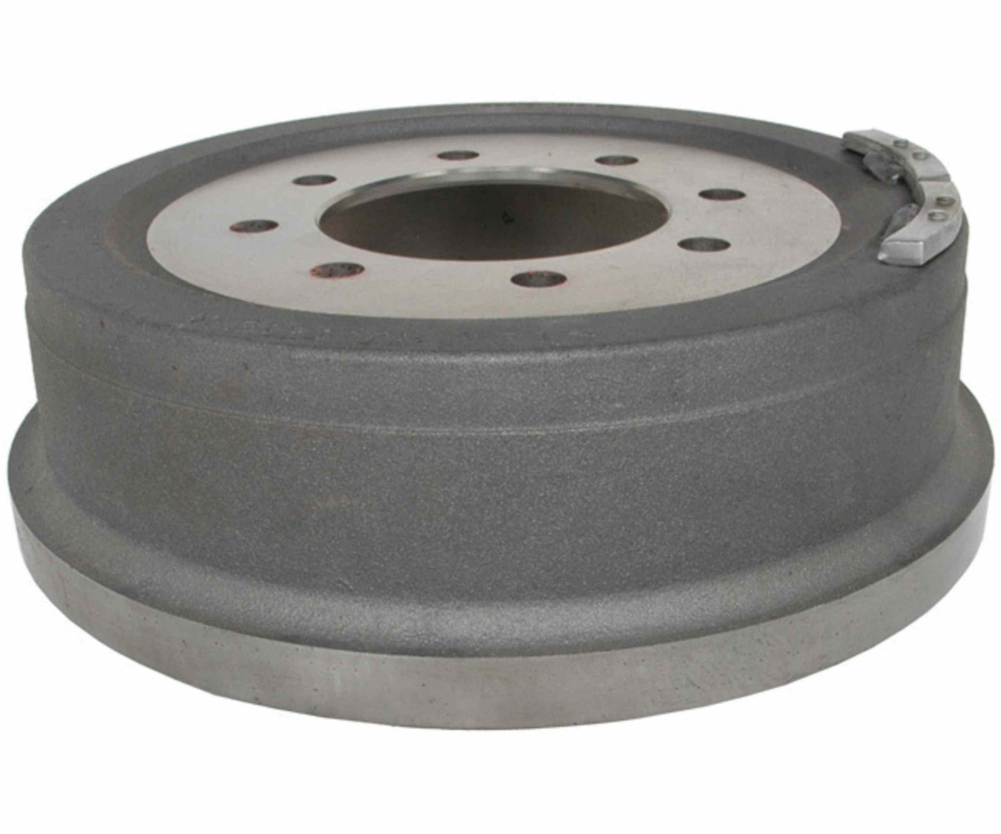 Angle View of Rear Brake Drum RAYBESTOS 1345R