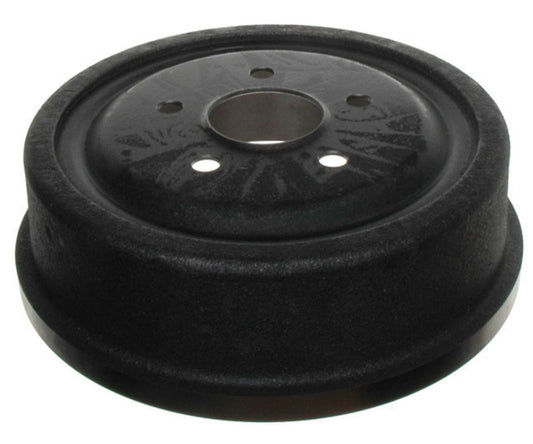 Angle View of Rear Brake Drum RAYBESTOS 2603R