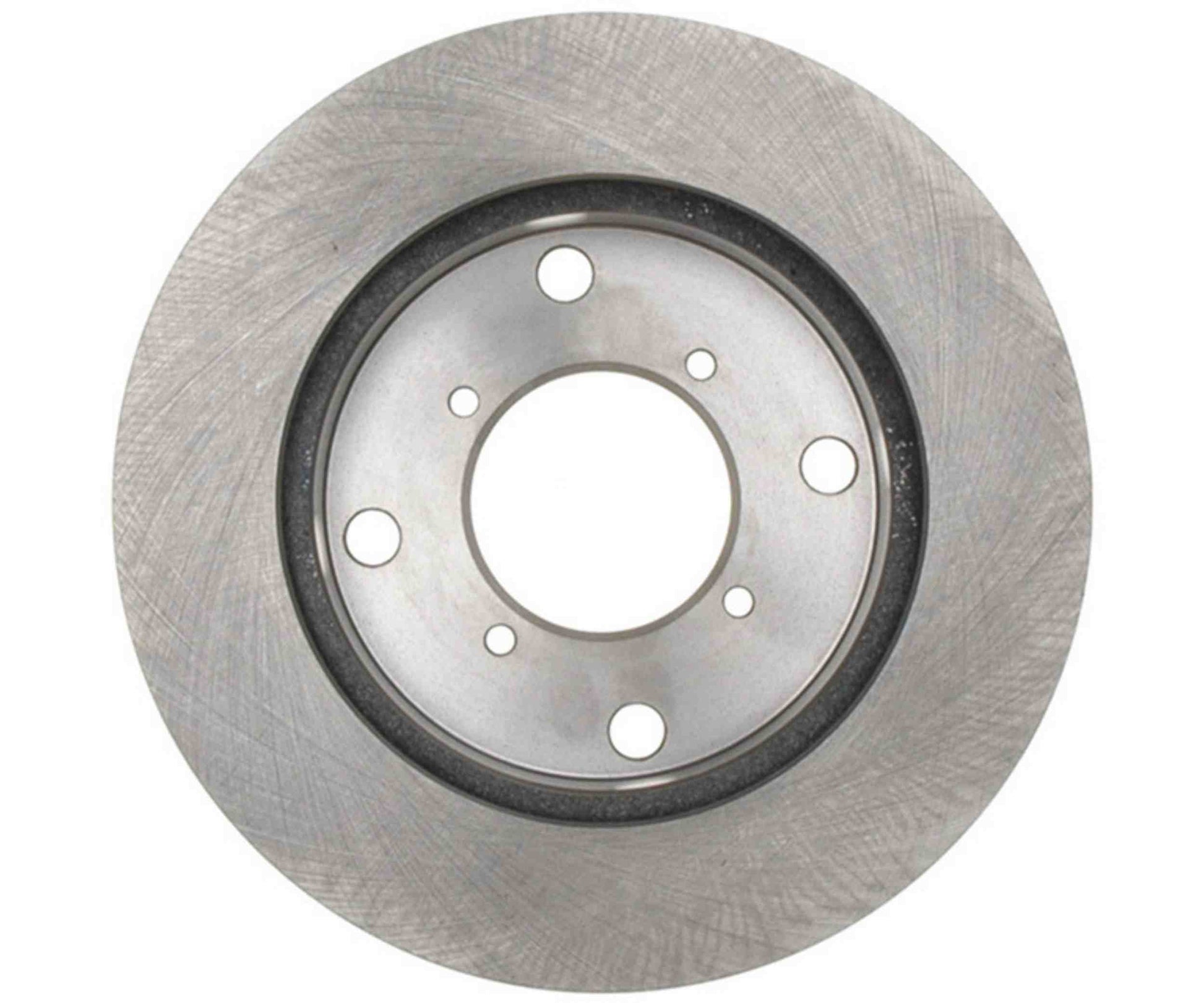 Back View of Front Disc Brake Rotor RAYBESTOS 56148R