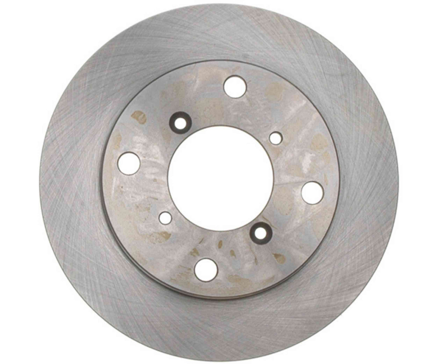 Front View of Front Disc Brake Rotor RAYBESTOS 56148R