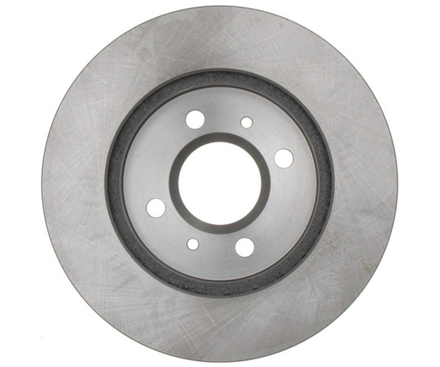 Back View of Front Disc Brake Rotor RAYBESTOS 56169R