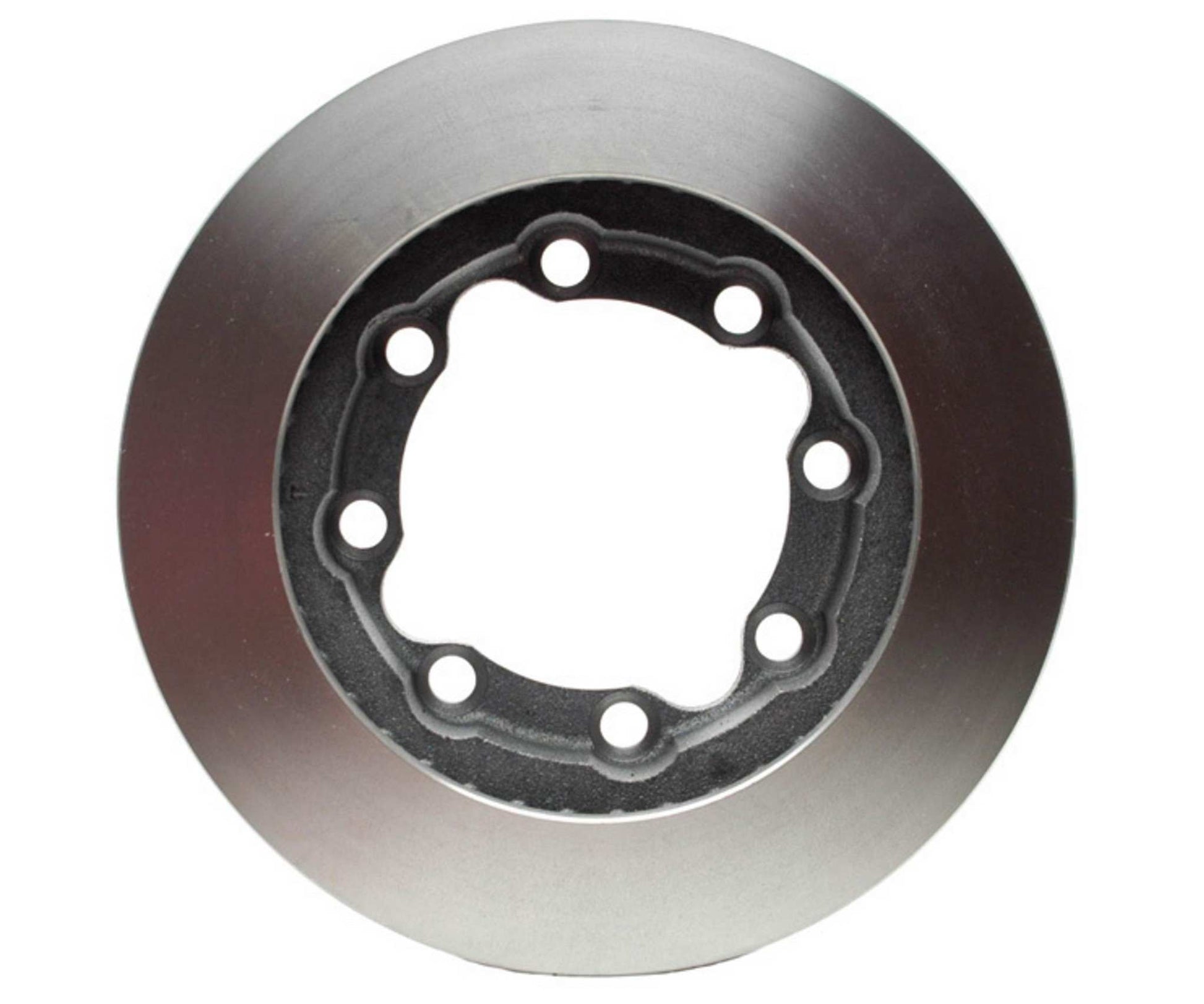 Back View of Front Disc Brake Rotor RAYBESTOS 56324R