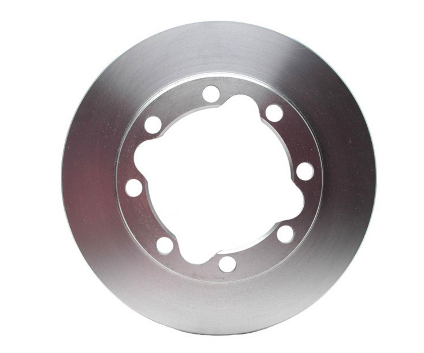 Front View of Front Disc Brake Rotor RAYBESTOS 56324R