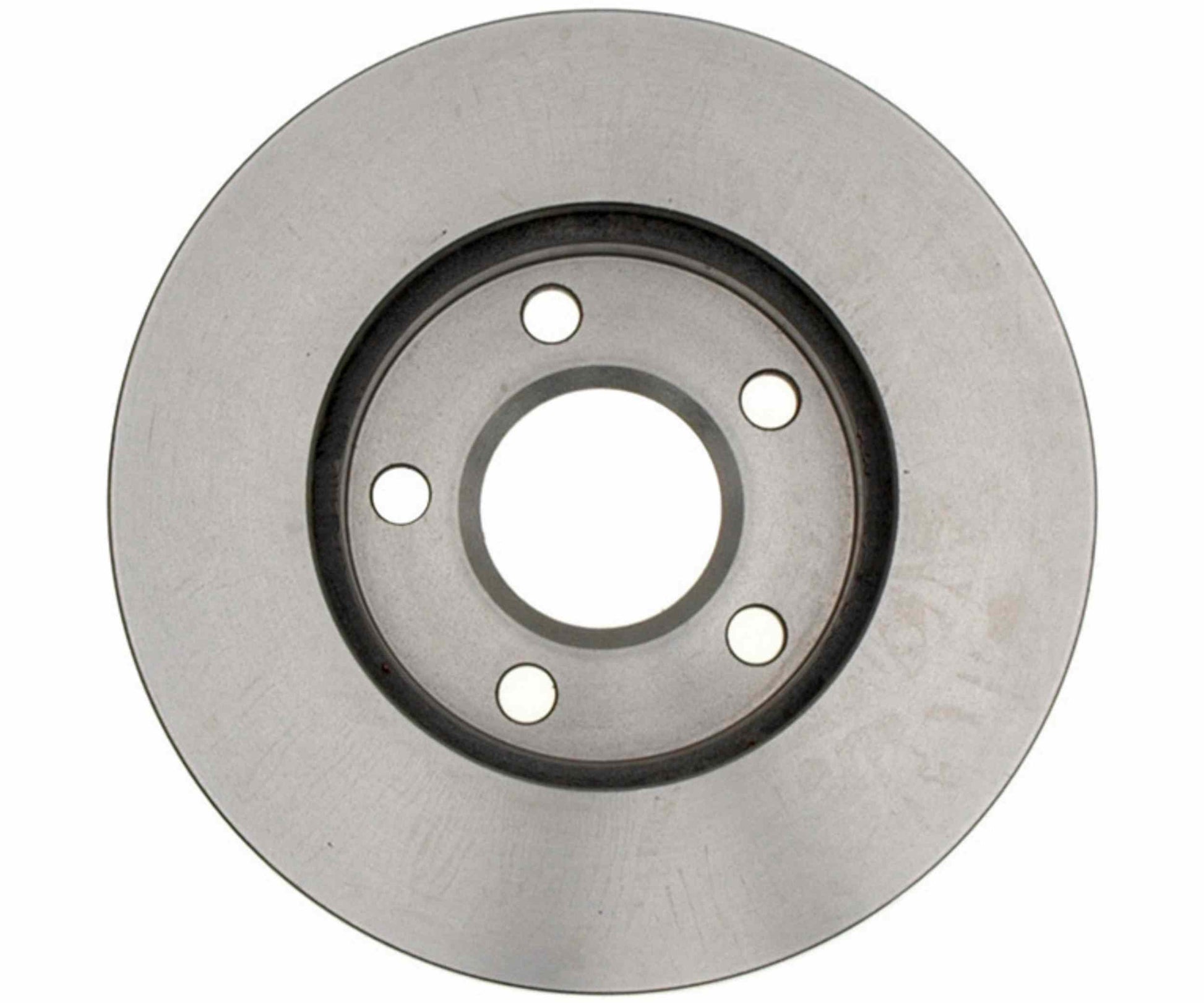 Back View of Front Disc Brake Rotor RAYBESTOS 56325