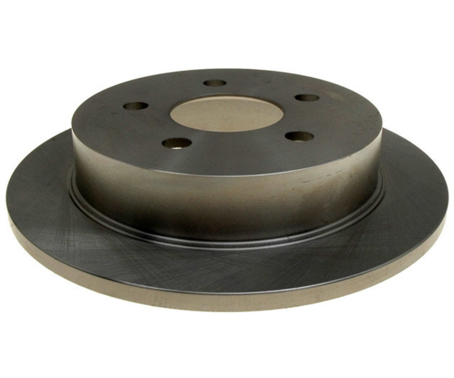 Rear Disc Brake Rotor 56629R