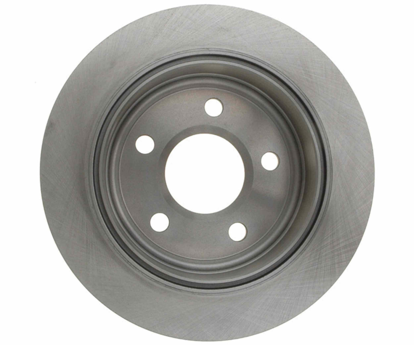 Rear Disc Brake Rotor 56629R