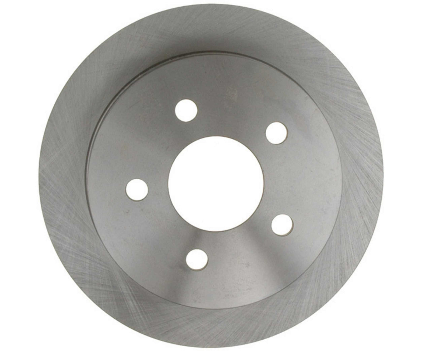 Rear Disc Brake Rotor 56629R