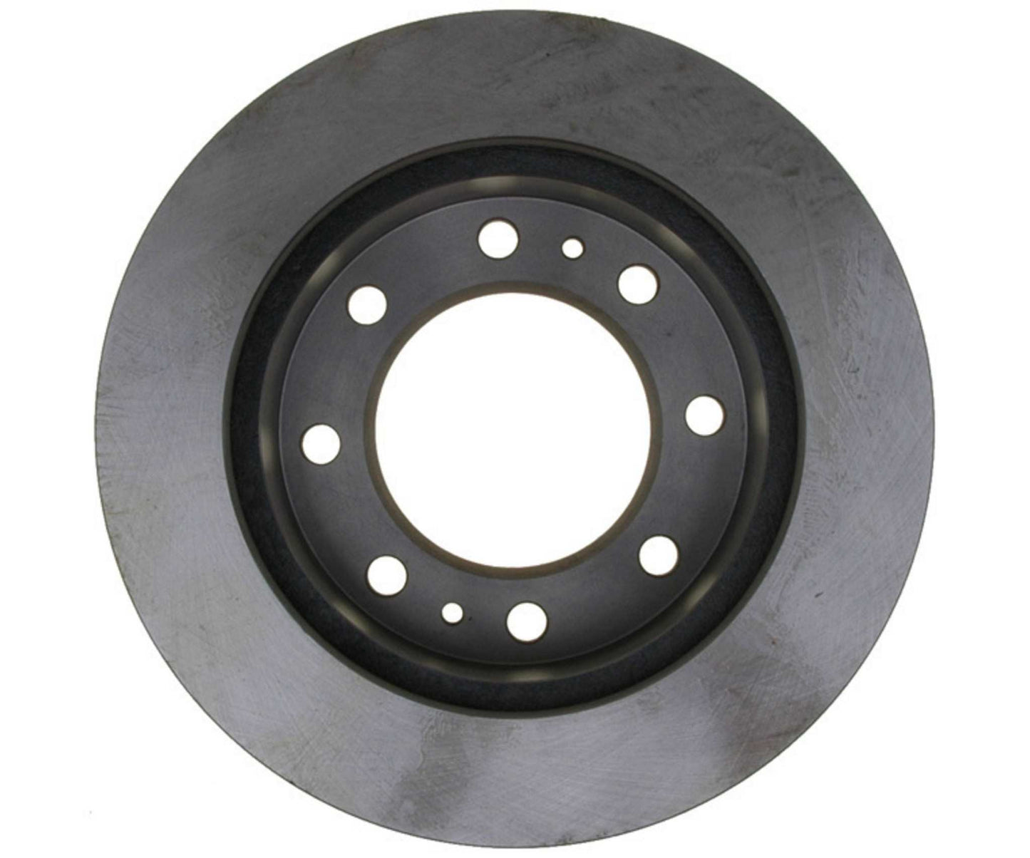 Back View of Front Disc Brake Rotor RAYBESTOS 56999R