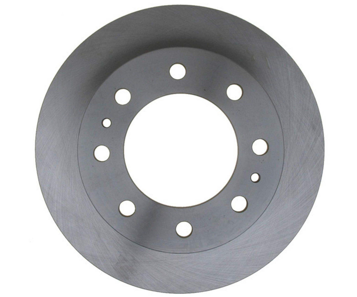 Front View of Front Disc Brake Rotor RAYBESTOS 56999R