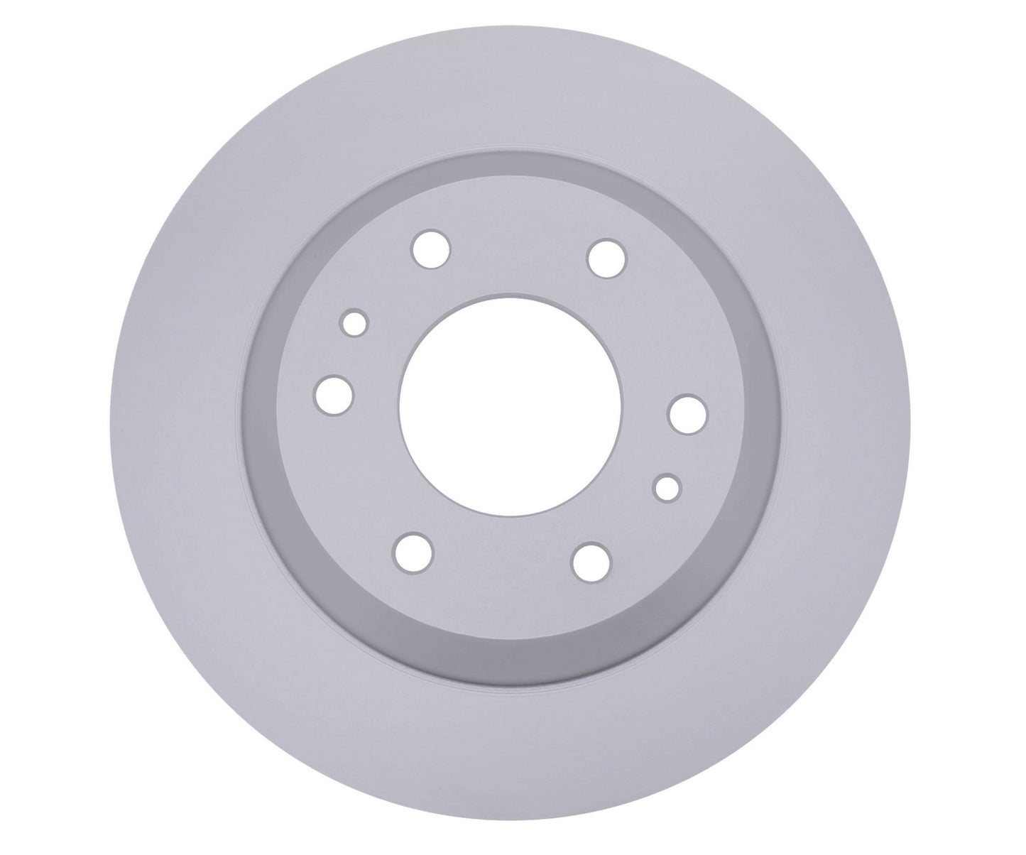 Front Disc Brake Rotor 580019FZN