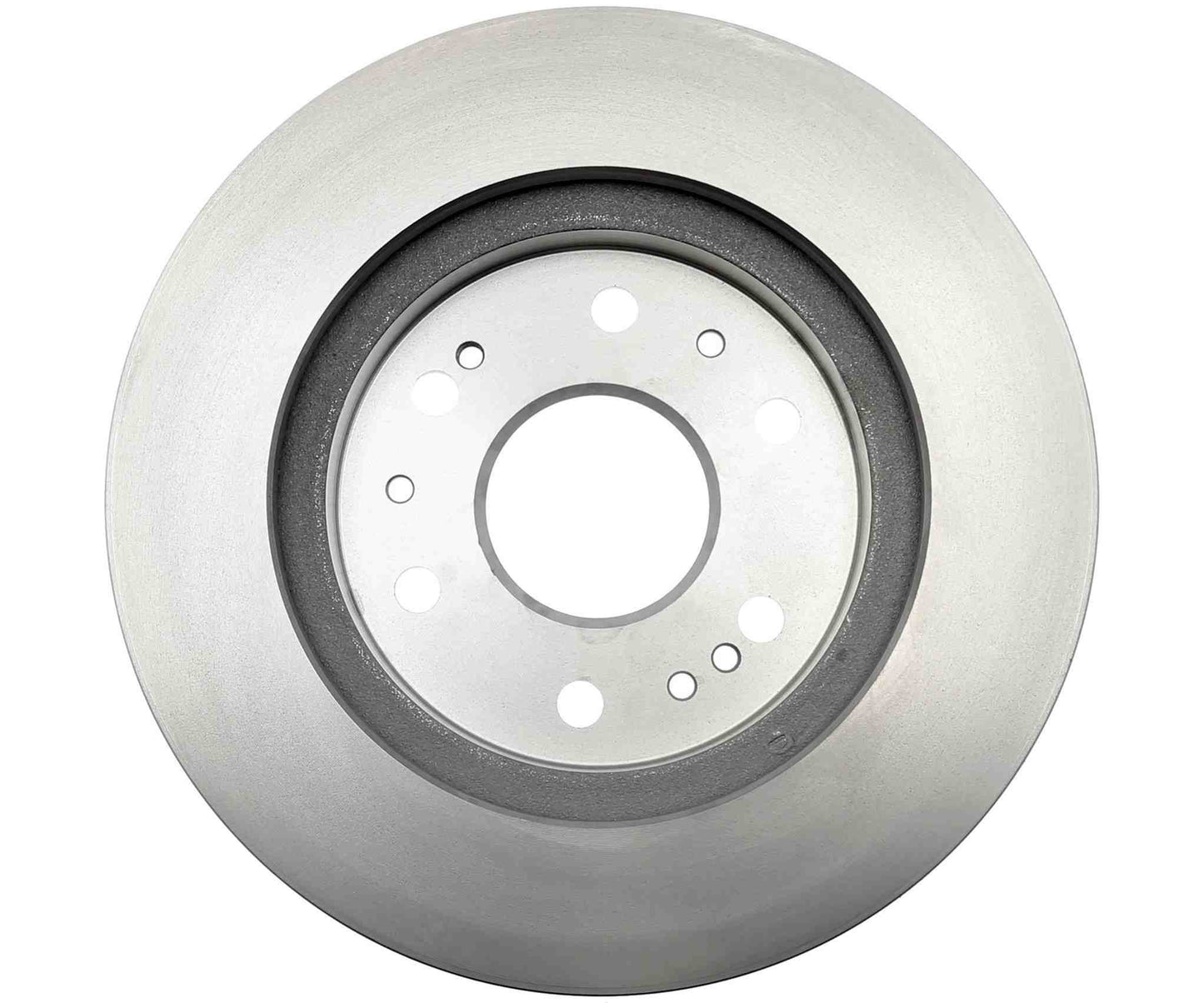 Back View of Front Disc Brake Rotor RAYBESTOS 580279R