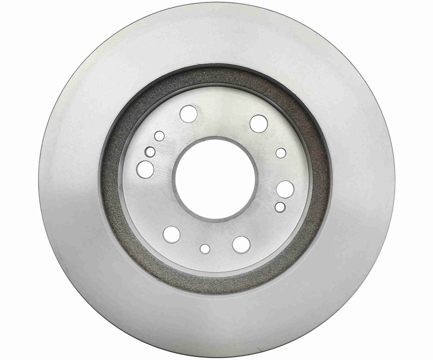 Back View of Front Disc Brake Rotor RAYBESTOS 580279