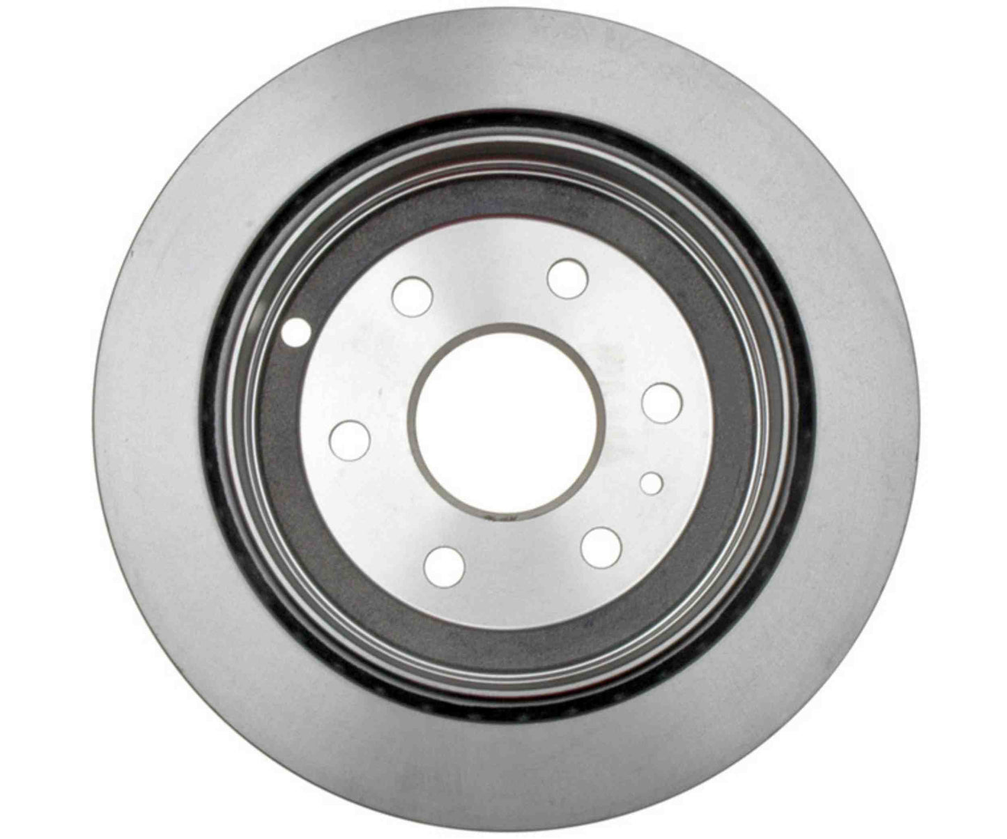 Rear Disc Brake Rotor 580569