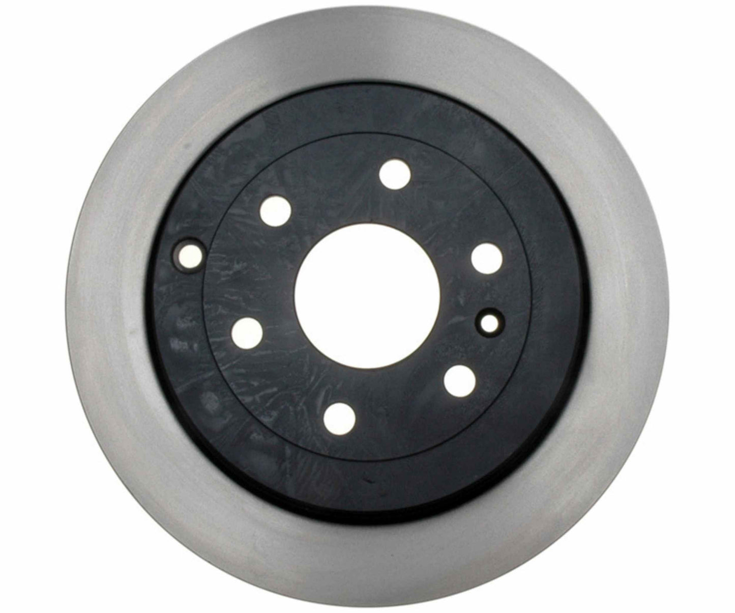 Rear Disc Brake Rotor 580569