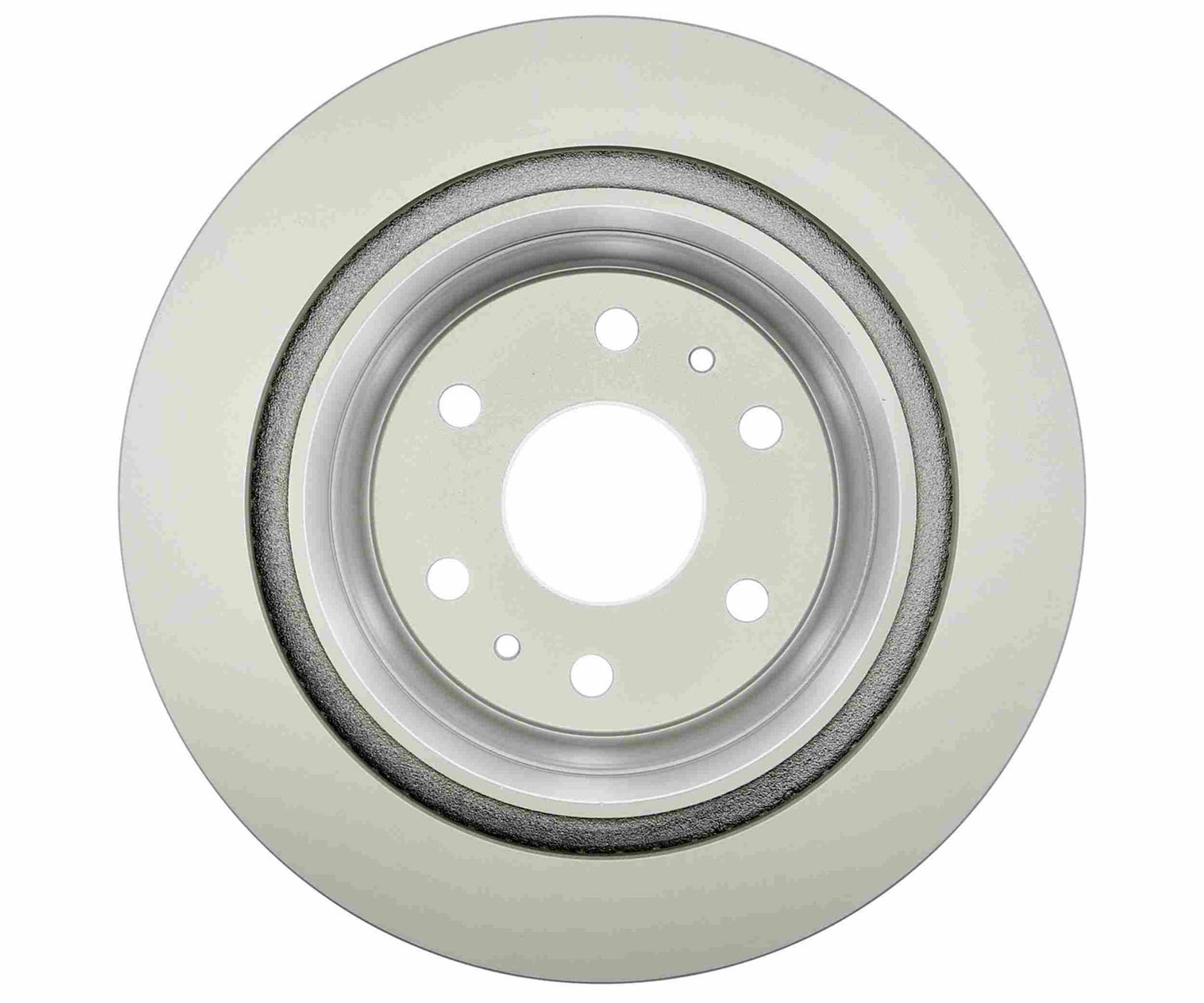 Rear Disc Brake Rotor 581032