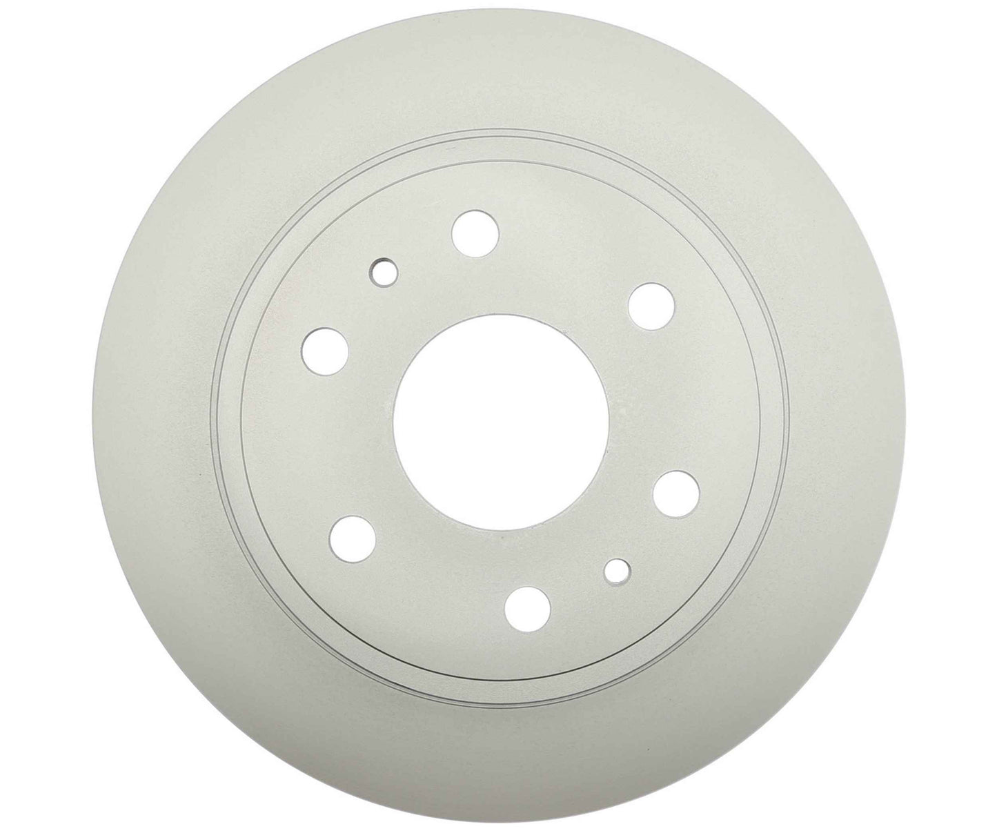 Rear Disc Brake Rotor 581032