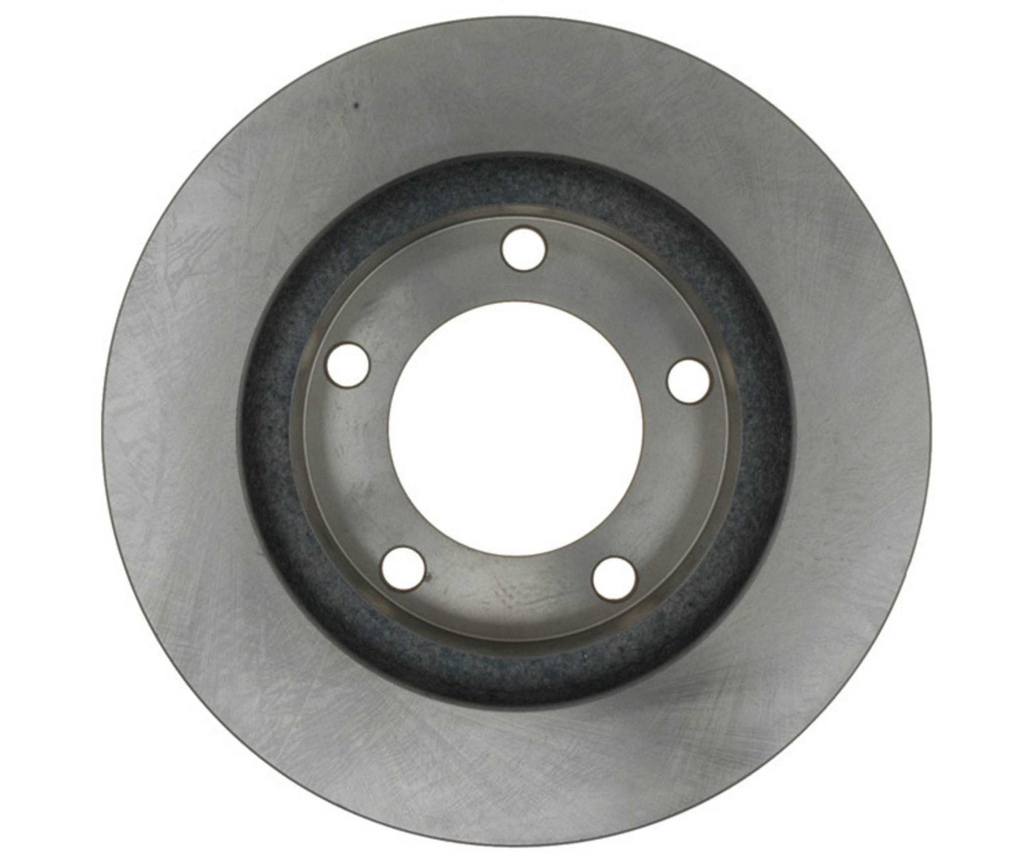 Back View of Front Disc Brake Rotor RAYBESTOS 6048R