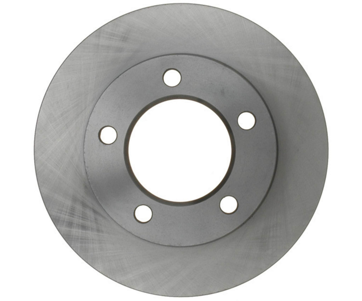 Front View of Front Disc Brake Rotor RAYBESTOS 6048R