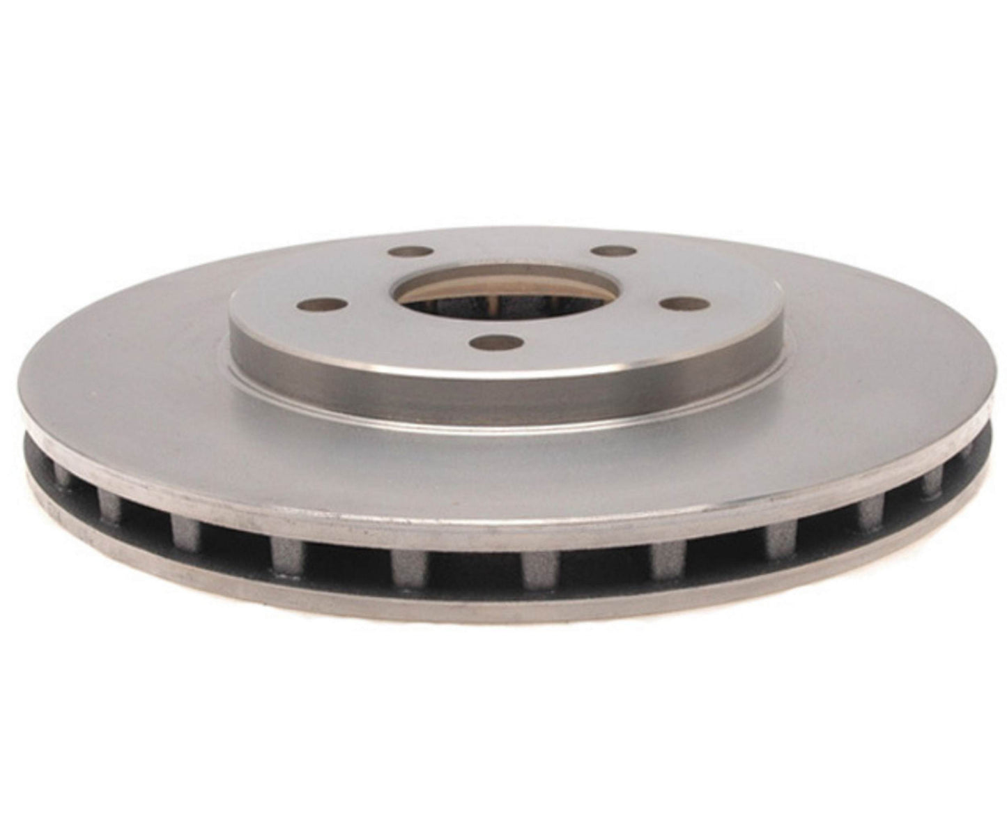 Front Disc Brake Rotor 7063R