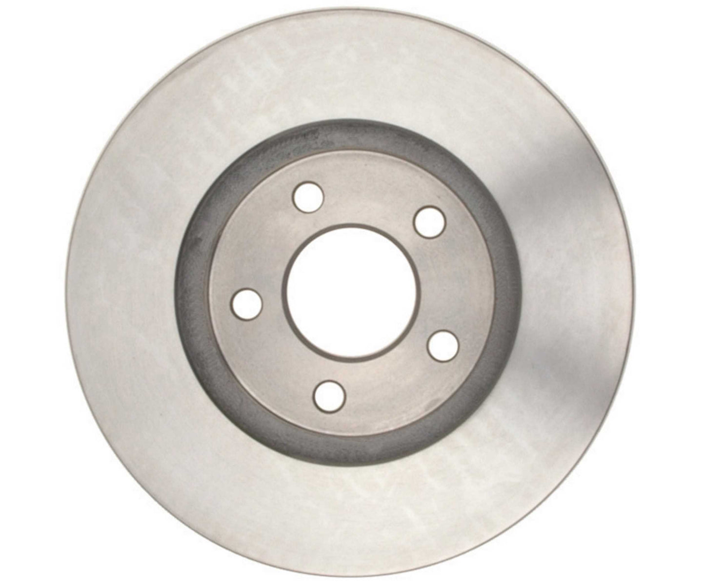 Front Disc Brake Rotor 7063R