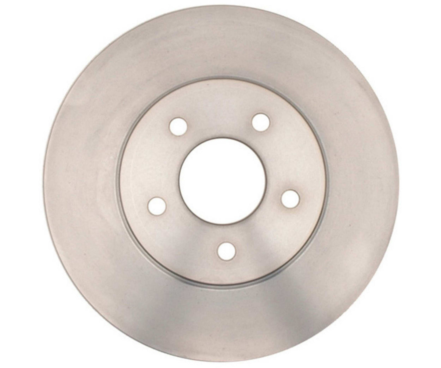 Front Disc Brake Rotor 7063R