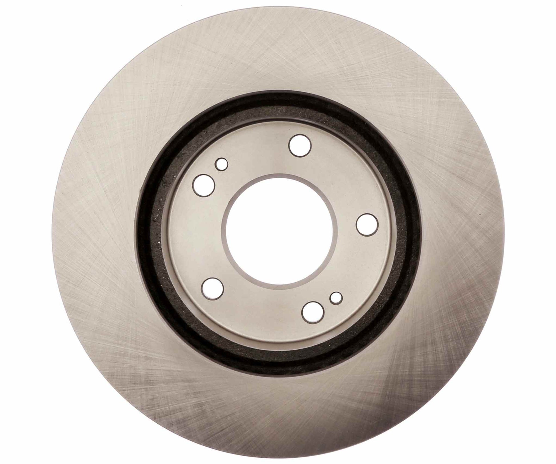 Back View of Front Disc Brake Rotor RAYBESTOS 76921R